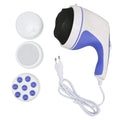 Lipo Relax - Massageador Corporal Redutor de Medidas